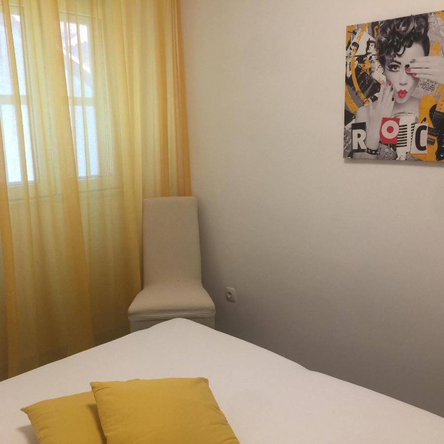Apartman U Srcu Grada - Ilicev Prolaz Split Luaran gambar