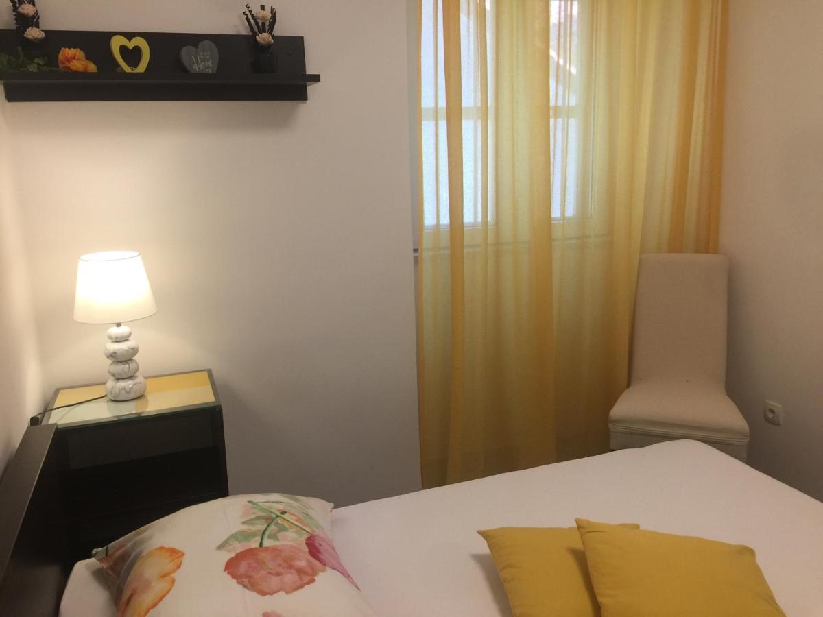 Apartman U Srcu Grada - Ilicev Prolaz Split Luaran gambar