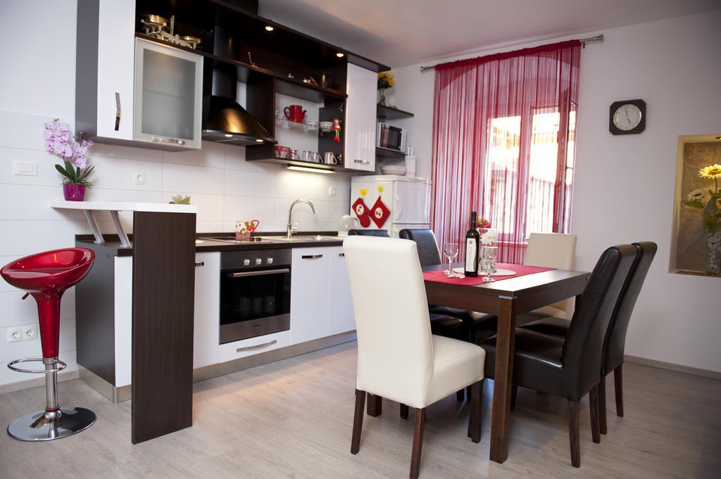 Apartman U Srcu Grada - Ilicev Prolaz Split Luaran gambar