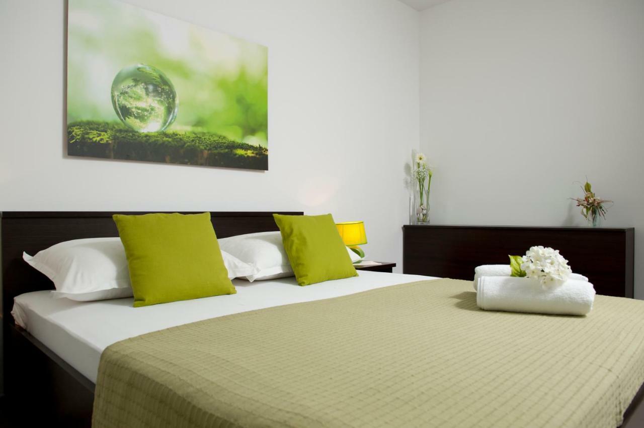 Apartman U Srcu Grada - Ilicev Prolaz Split Luaran gambar