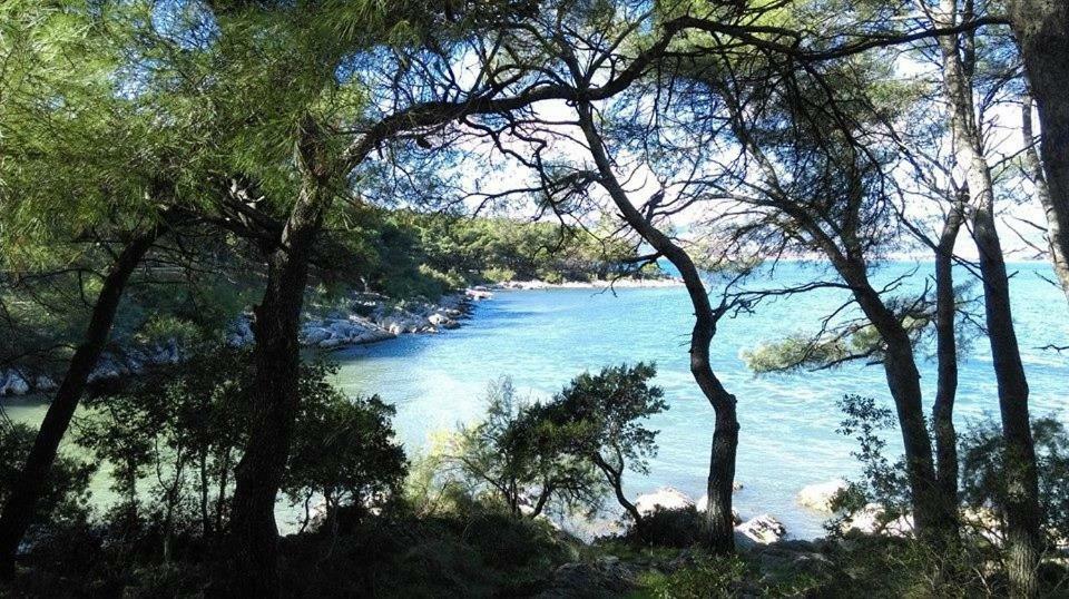 Apartman U Srcu Grada - Ilicev Prolaz Split Luaran gambar