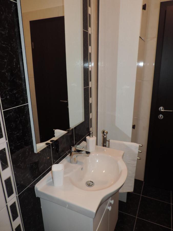 Apartman U Srcu Grada - Ilicev Prolaz Split Luaran gambar